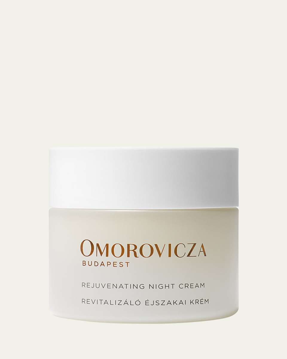 Rejuvenating Night Cream, 1.7 oz.